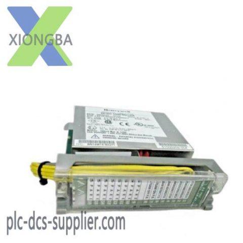 Honeywell 900G02-0202 - Industrial Control Module, New in Box