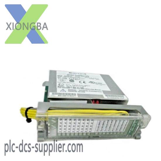 honeywell_900g02-0202_new_in_box.jpg Honeywell 900G02-0202 - Industrial Control Module, New in Box