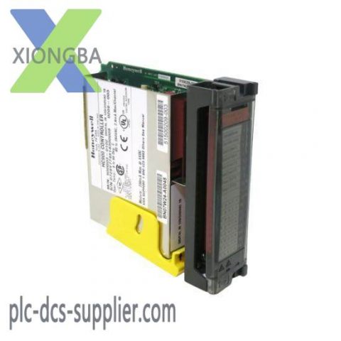 Honeywell 900G03-0202 - Digital Input Module, High Precision Control Solutions