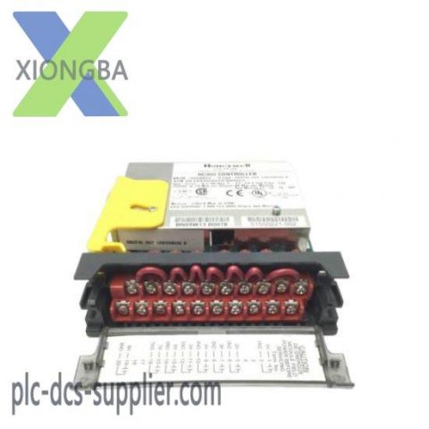 Honeywell 900H01-0102 DCS Module; Producer: Honeywell