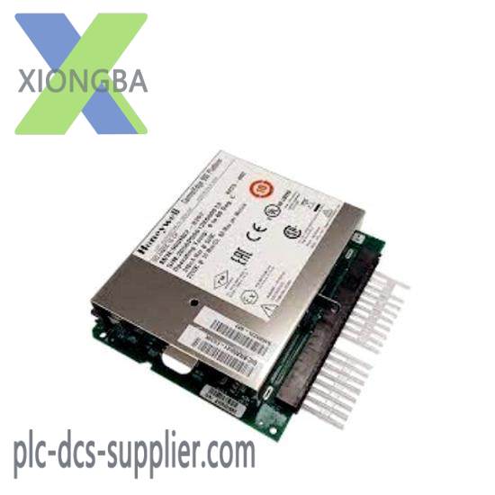 honeywell_900h02-0202_cpu_controller_new_in_box.jpg Honeywell 900H02-0202 CPU Controller, New in Box