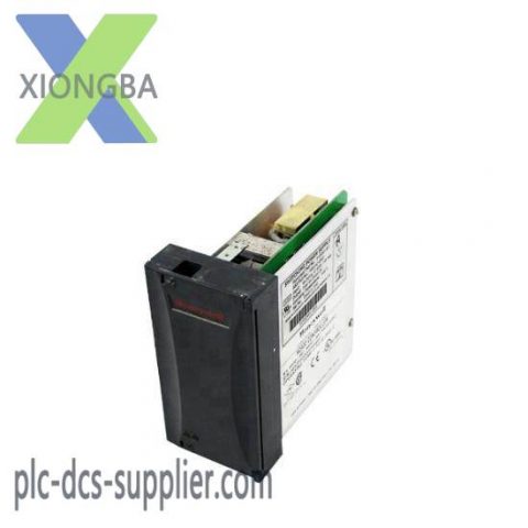 Honeywell 900P01-0001 DCS Module: Advanced Process Control Solutions