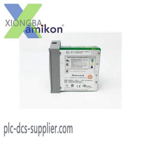 Honeywell 900P01-0201 | 51450991-002 | New in Box - Advanced Control Module