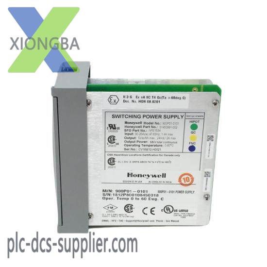 honeywell_900p01-0301_900a16-0103_honeywell_process_solutions.jpg Honeywell 900P01-0301, 900A16-0103 | Honeywell Process Solutions