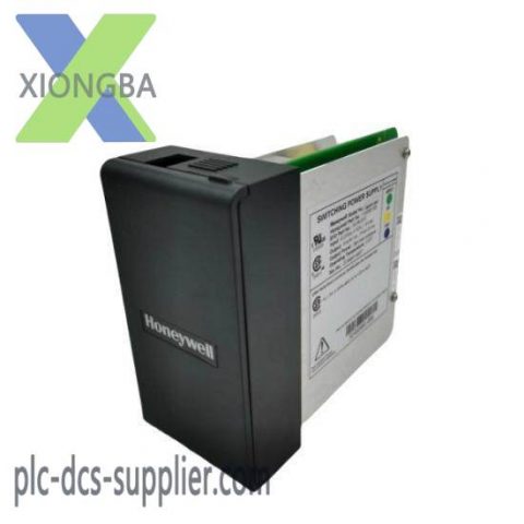 Honeywell 900P Series Programmable Logic Controller Modules