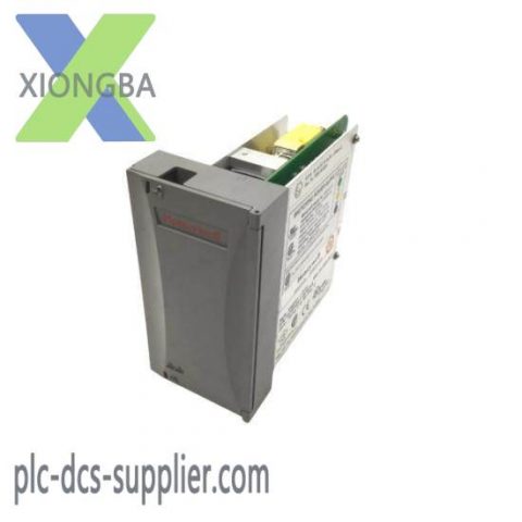 Honeywell 900P01-0601 Power Supply - Advanced Industrial Control Solution