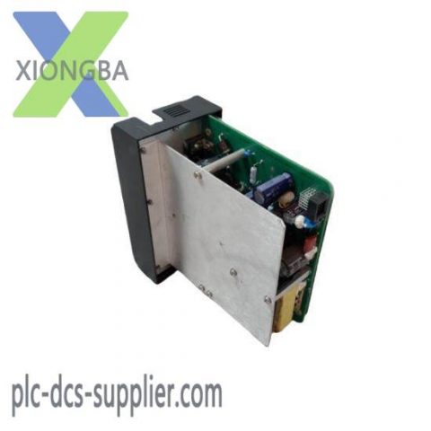 Honeywell 900P24-0501 Industrial Power Supply, High Efficiency & Reliability for Control Systems