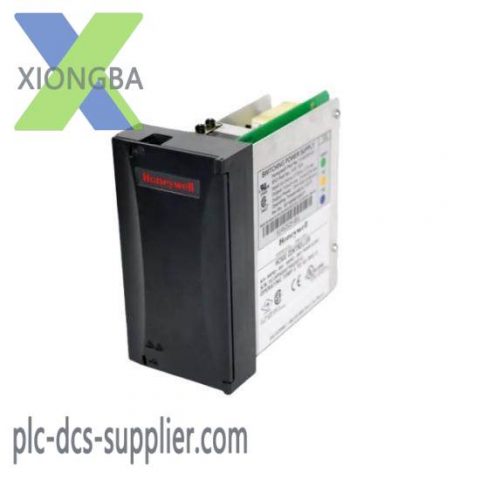 Honeywell ControlEdge HC900 IO Modules 900P24-0601 - High Performance Industrial I/O Solution