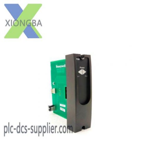 Honeywell PSM-0101 - Control System Module, New in Original Packaging