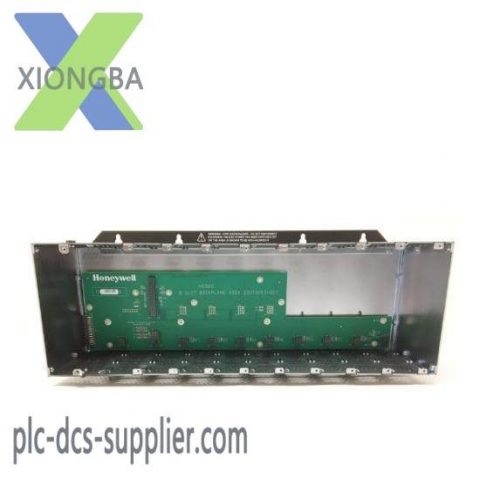 Honeywell 900R08R-0200: New in Box, Precision Analog Output Module for Industrial Automation