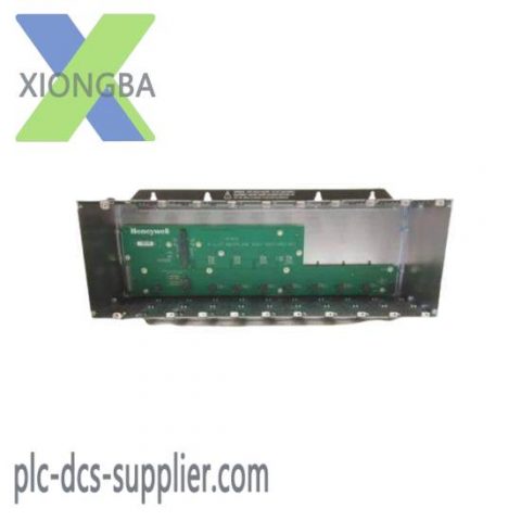 Honeywell 900R08R-0300 Redundant CPM Rack: Precision Control Solution for Industrial Automation