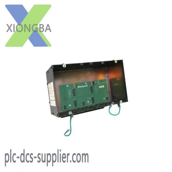 honeywell_900rr0-0300_redundant_cpu_rack.jpg Honeywell 900RR0-0300 Redundant CPU Rack: Reliable Core of Industrial Control Systems