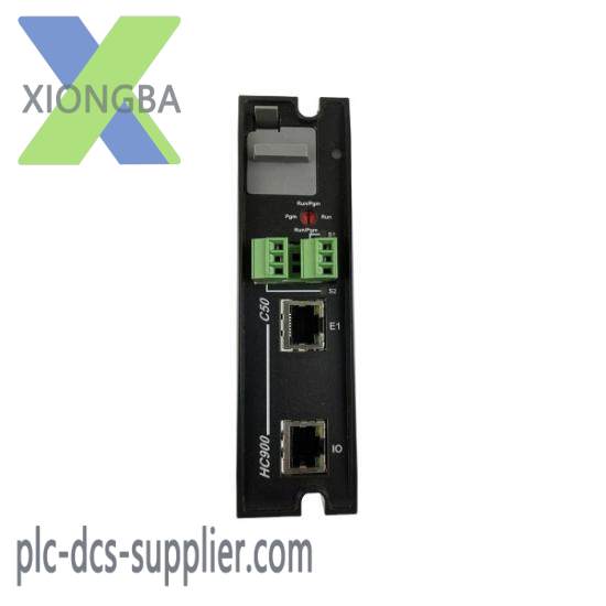 honeywell_900s50s-0460_i_o_scanner_module.jpg Honeywell 900S50S-0460 I/O Scanner Module