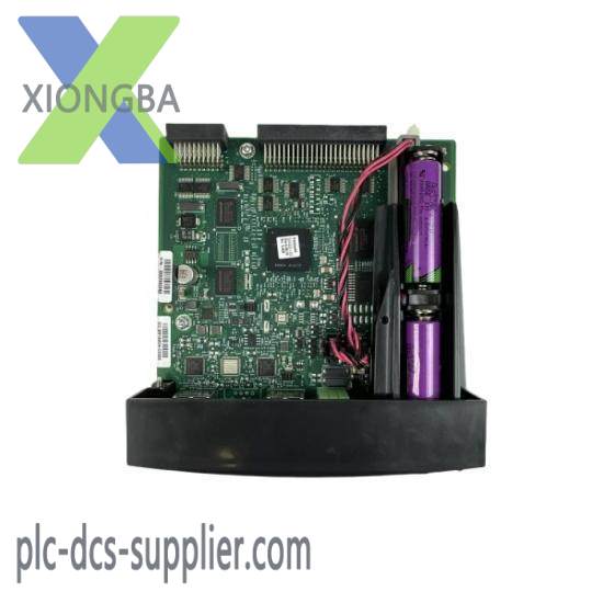 honeywell_900s50s-0460_i_o_scanner_module_1.jpg Honeywell 900S50S-0460 I/O Scanner Module