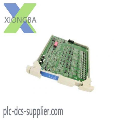 HONEYWELL 900S75-0460 I/O SCANNER - Industrial Automation Control System Component