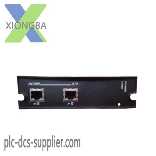 honeywell_900s75s-0460_plc_module-2.jpg Siemens 6ES5944-7UA22 CPU944 Processor Module