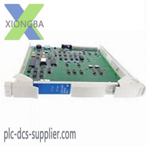 HONEYWELL 90363969-150 Slave Communication Module: Precision & Efficiency for Industrial Automation