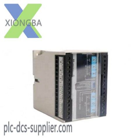 Honeywell 942-M0A-2D-1G1-220S: Industrial Control Module