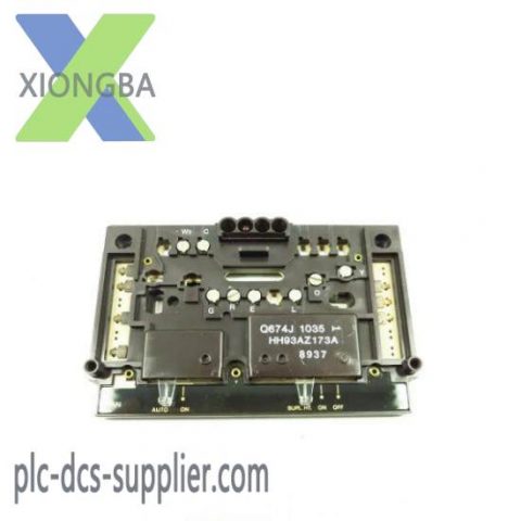 Honeywell 99TZ900401 PKS System - Advanced Process Control Module