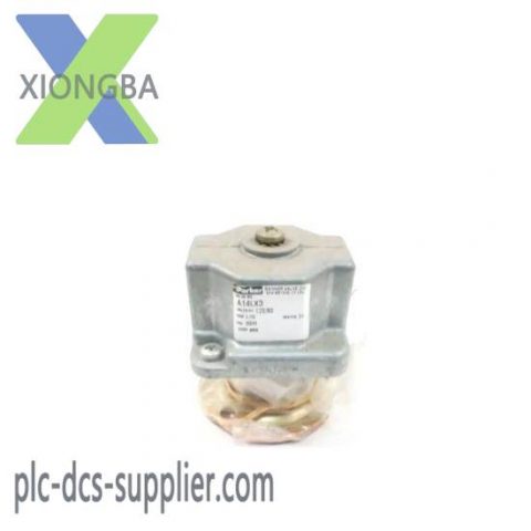 Honeywell A14LX3 PKS System - Advanced Process Control Solution