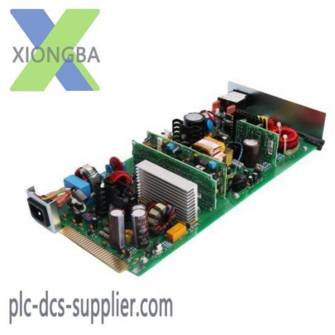 Honeywell ACX633 | 51196655-100 | Switchmode Power Supply