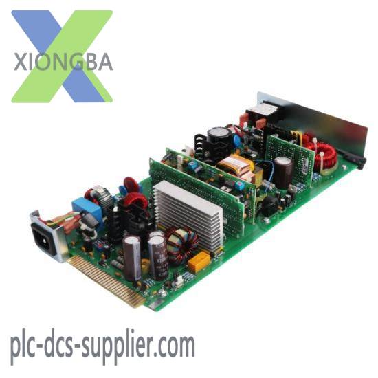 honeywell_acx633_51196655-100_switchmode_power_supply.jpg Honeywell ACX633 | 51196655-100 | Switchmode Power Supply