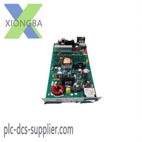 Honeywell ACX633 Power Supply, High-Efficiency & Reliable Industrial Control Solution