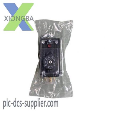 Honeywell C60VR40040 Pressure Switch - Advanced Industrial Control Solution