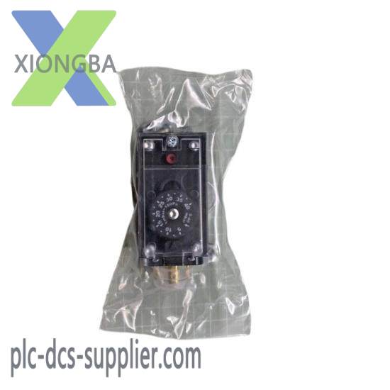 honeywell_c60vr40040_pressure_switch.jpg Honeywell C60VR40040 Pressure Switch - Advanced Industrial Control Solution