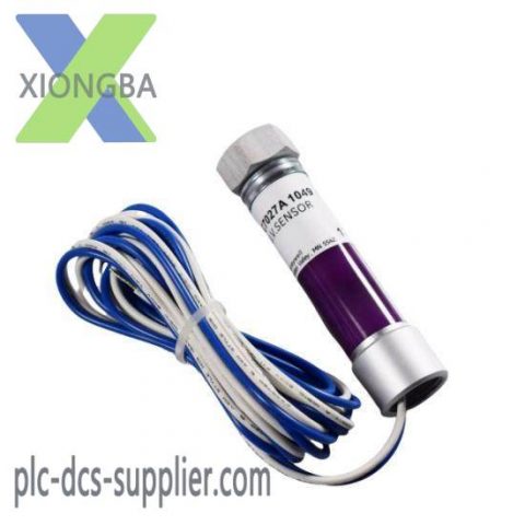 Honeywell C7027A Flame Detector - Advanced Safety & Detection Solution