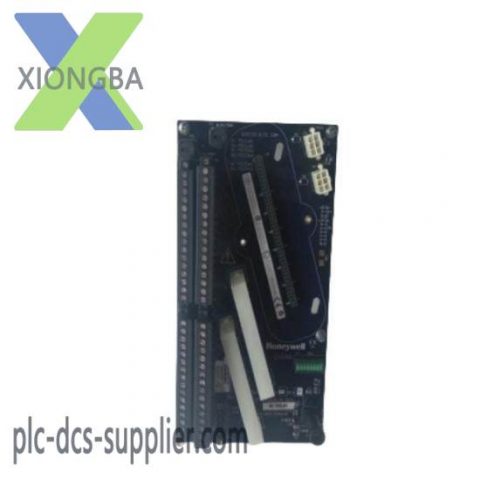 Honeywell CC-CBDD01 - High Precision Control Module, for Industrial Automation