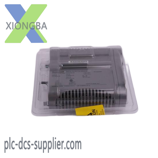 honeywell_cc-gaox11_hot_selling_and_fast_delivery.png Honeywell CC-GAOX11 - Advanced Industrial Control Module