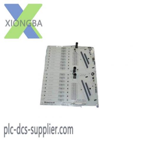 Honeywell CC-GDIL01 51306317-175 Digital Input Module - Precision Control for Industrial Automation