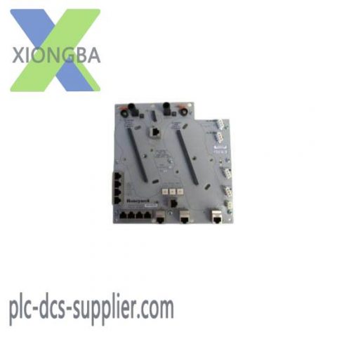 Honeywell CC-HCN911 51307206-175 Control Module: Precision Engineered Automation Solution