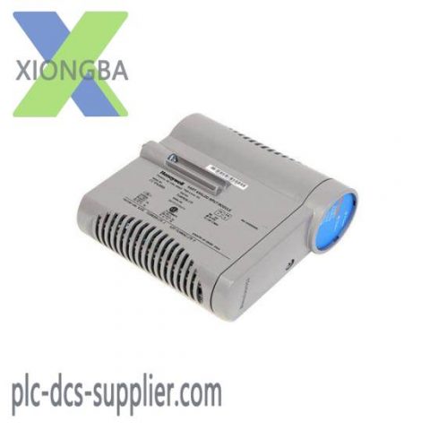 Honeywell CC-PAIH01: High-Level Analog Input Module for Industrial Automation