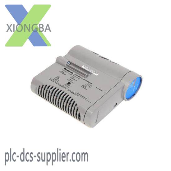 honeywell_cc-paih01_analog_input_module.jpg Honeywell 30754776-001: Industrial Control Module