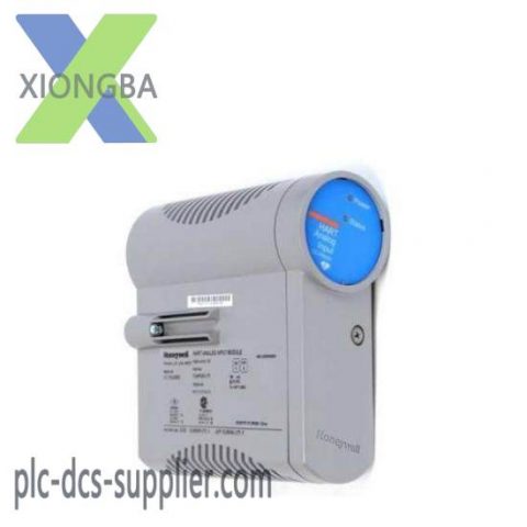 Honeywell CC-PAIH02 51405038-375: Precision Analog Input Card for Industrial Automation