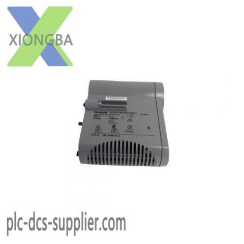 Honeywell MU-TAOX12 51304335-100: Precision Control Module for Industrial Automation