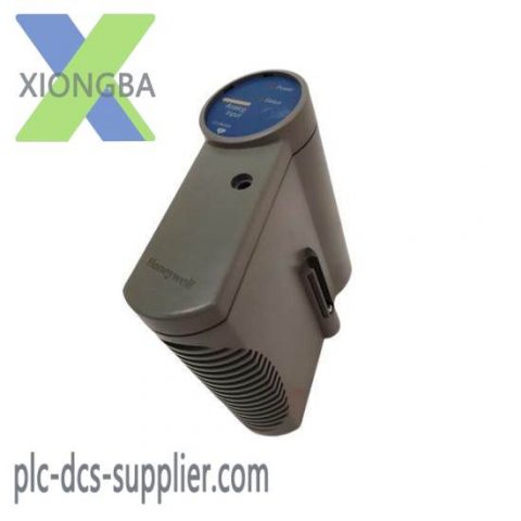 Honeywell CC-PAIX02 51405038-475: High-Precision Analog Input Module for Industrial Control