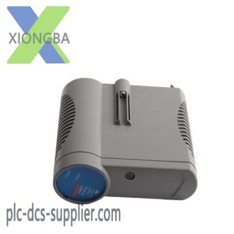 Honeywell CC-PAIX02 & CC-PAIH02 & CC-PAIH01: Advanced Industrial Control Solutions