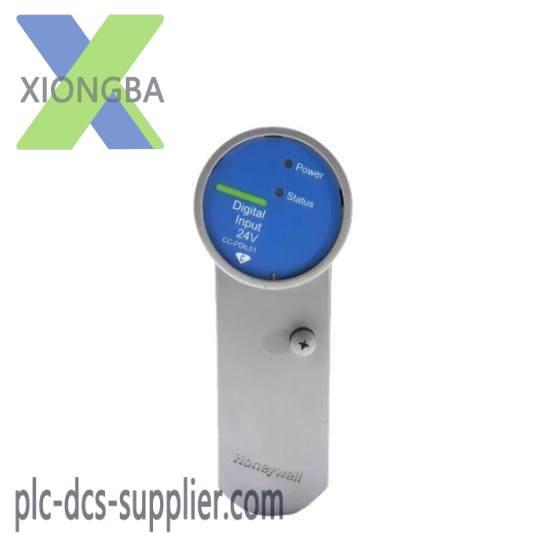 honeywell_cc-paon01_cc-pain01_cc-pdil01_digital_input_module.jpg Honeywell CC-PAIN01 & CC-PDIL01 & CC-PAON01 Digital Input Module