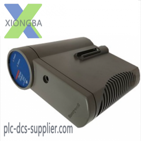 Honeywell CC-PAOX01 51405039-275 I/O Module