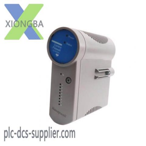 Honeywell CC-PCF901 Control Firewall Module