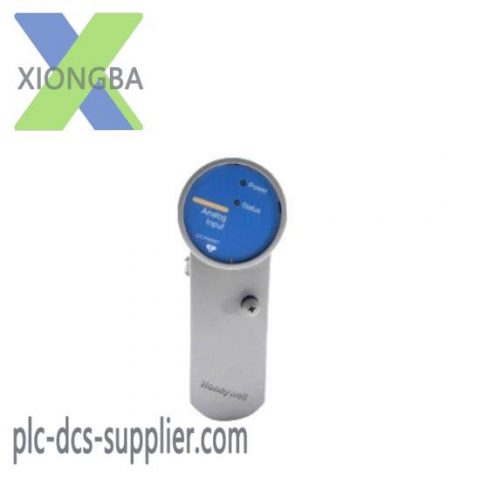 Honeywell Control Firewall Modules - CC-PCF901, CC-PCNT01, CC-PAON01: Industrial Grade Security Solutions