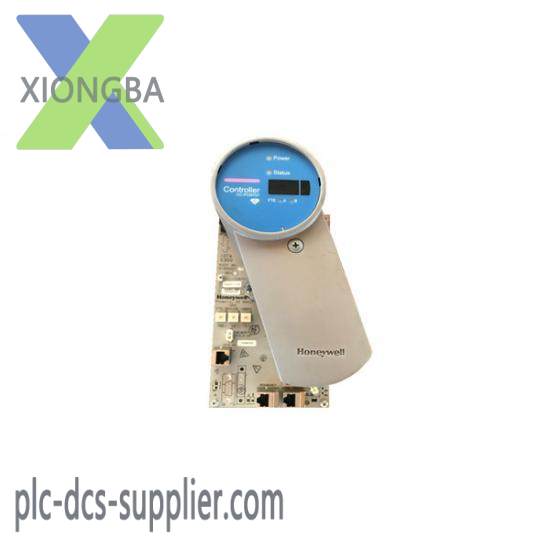 honeywell_cc-pcnt01_2.jpg Honeywell Controller CC-PCNT01 - Advanced Industrial Control Module
