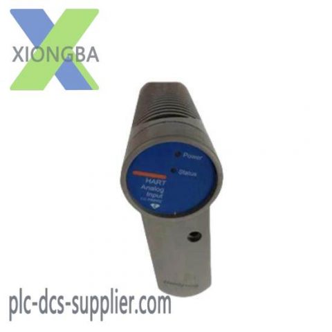 Honeywell CC-PCNT01/CC-PDIL01/CC-PAON01 Analog Output Module, Precision Control Solutions for Industrial Automation