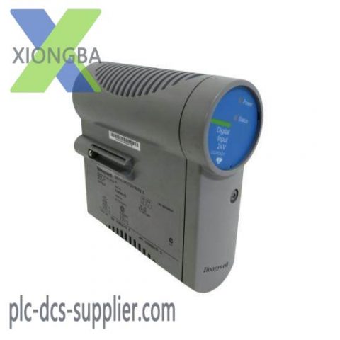 Honeywell CC-PDIL01 51405040-175 Digital Input Module
