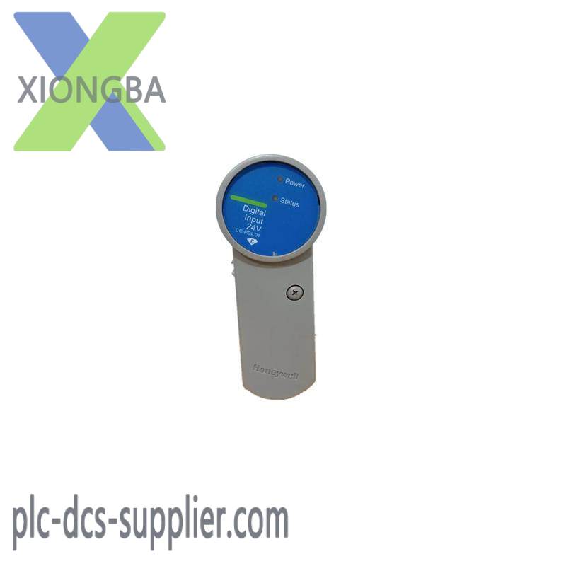 honeywell_cc-pdil01_2.jpg Honeywell CC-PDIL01 51405040-175 Digital Input Module