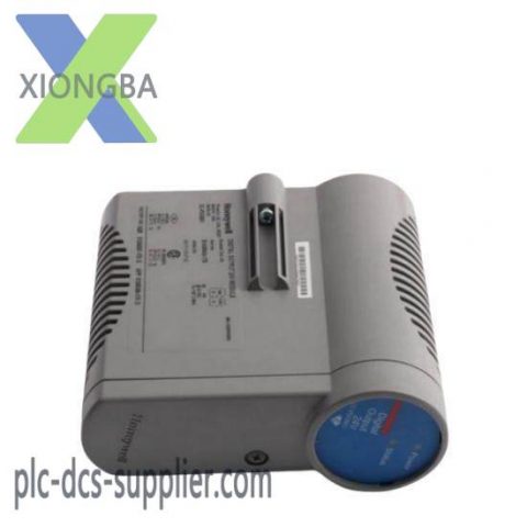 Honeywell CC-PDIL01/CC-PDOB01/CC-PAIN01 Digital Input Module - Industrial Control Solutions