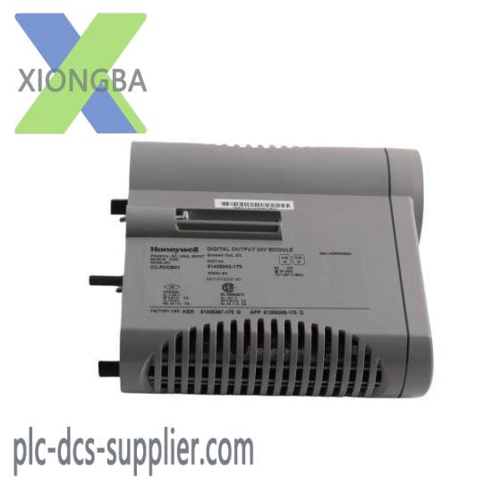 honeywell_cc-pdil01_cc-pdob01_cc-pcf901.jpg Honeywell CC-PDIL01, PDDOB01 & PCF901 Control Modules, Advanced Automation Solutions